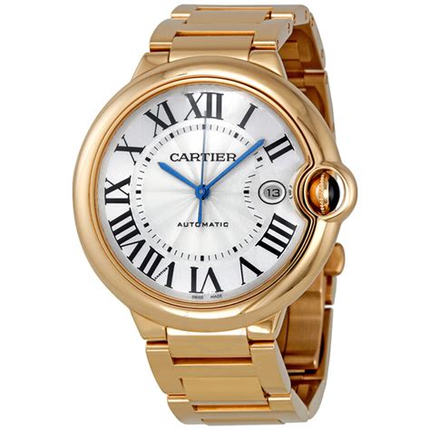 mens cartier watch for sale|certified cartier watches for men.